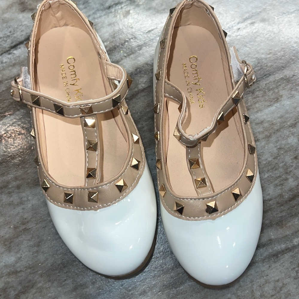 Comfy Kids inspired shoes size 30 / 12